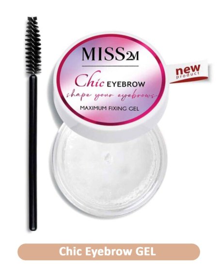 eyebrow gel